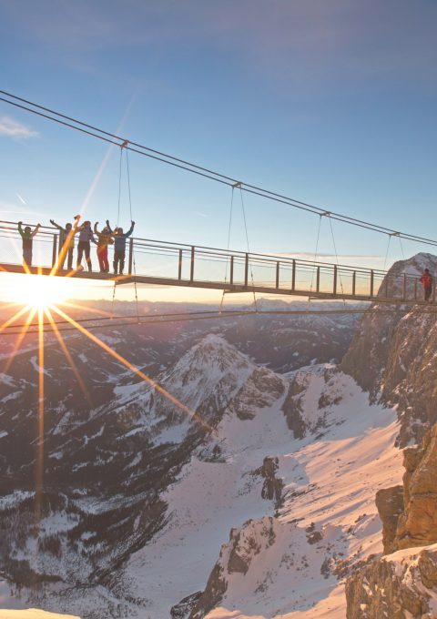 Dachstein Skywalk Boutique Apartments Schladming