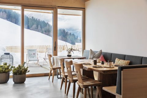 Schladming Dachstein Boutique Apartments Planai