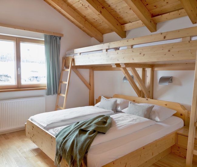 Hotel direkt an der Skipiste Holzhackerin Schladming Boutique Apartments