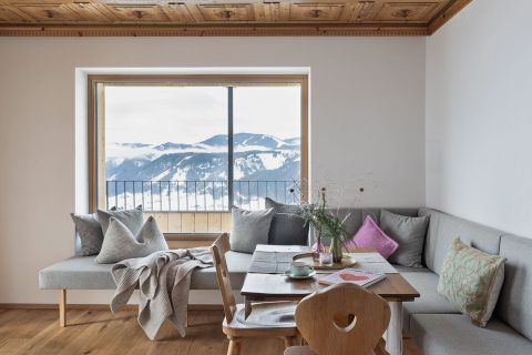 Boutique Apartments Hotel an der Skipiste Schladming Dachstein