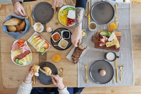 Selbstversorger Apartments Planai mit Frühstück Schladming Dachstein